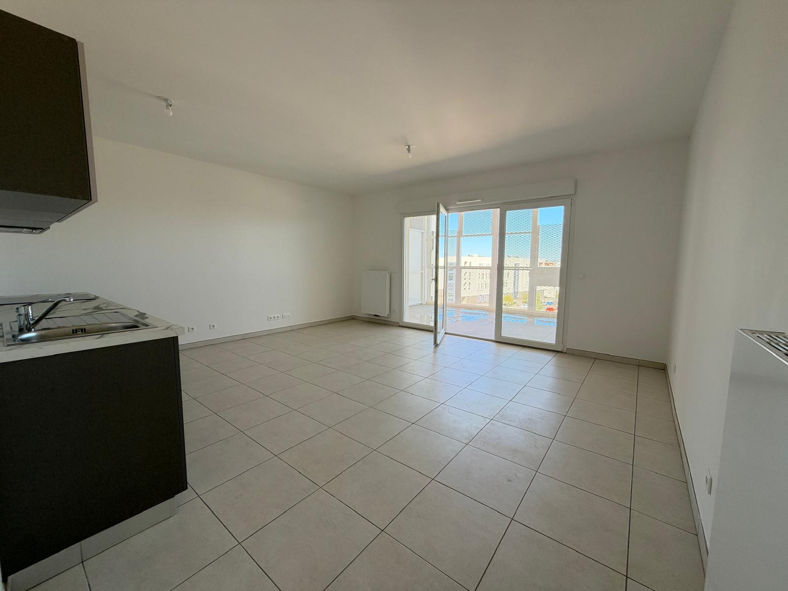 Apartment 3 pièces · 64.00 m² à Montpellier