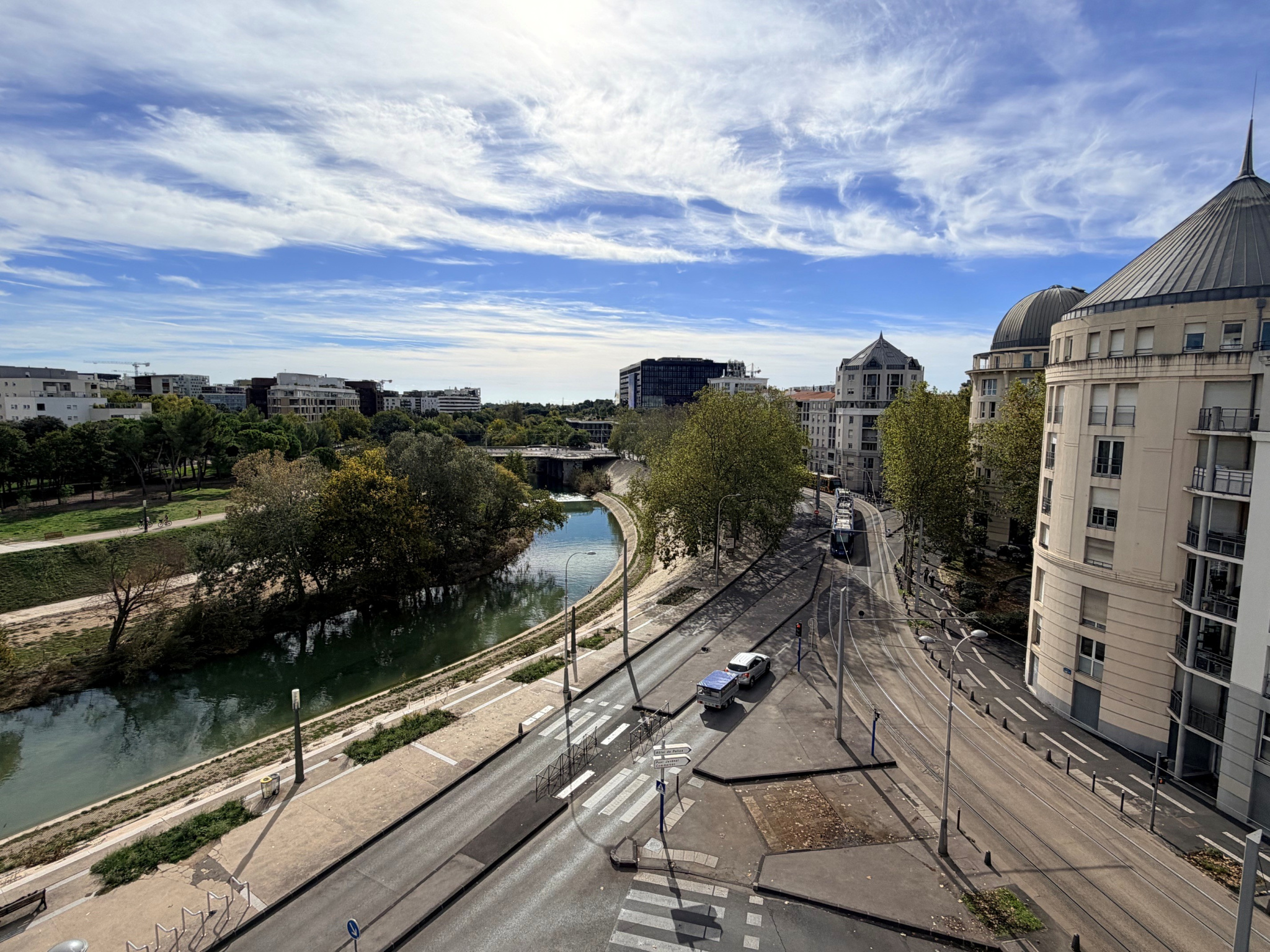Apartment 4 pièces · 77.00 m² à Montpellier